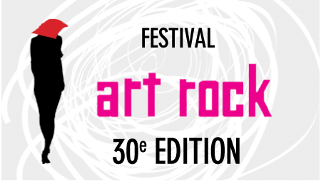 Artrock