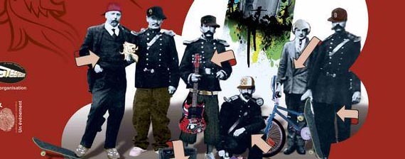 Street Art : un festival qui va percer