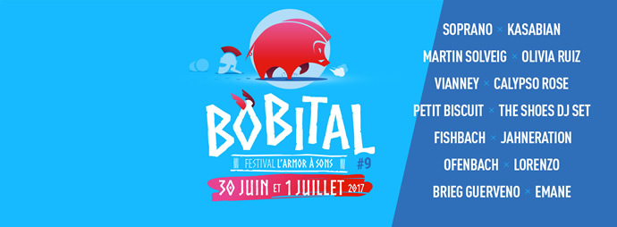 Musicalarue : 20 ans et toujours une excellente programmation.