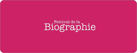 Le festival qui met en scÃ¨ne le genre prÃ©fÃ©rÃ© des franÃ§ais : la biographie...