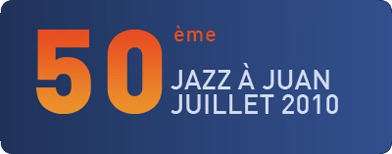 Les 5 premiers noms du 50e festival de Jazz Ã  Juan !

