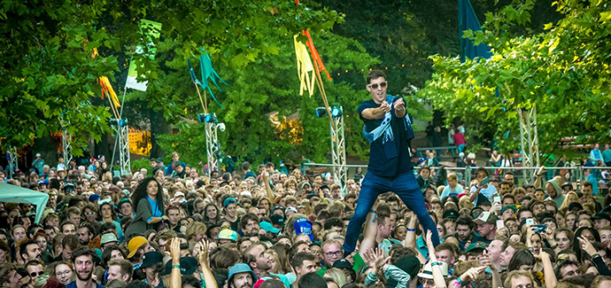 Bourges 2011 : petit flashback !