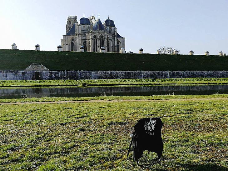 Toute la programmation de la Route du Rock enfin disponible...