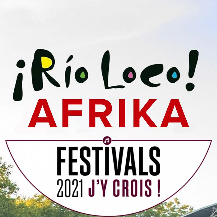 Garance Reggae Festival : la programmation complète !