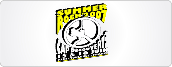 Summer Rock'07 - Halte  aux rumeurs !!!
