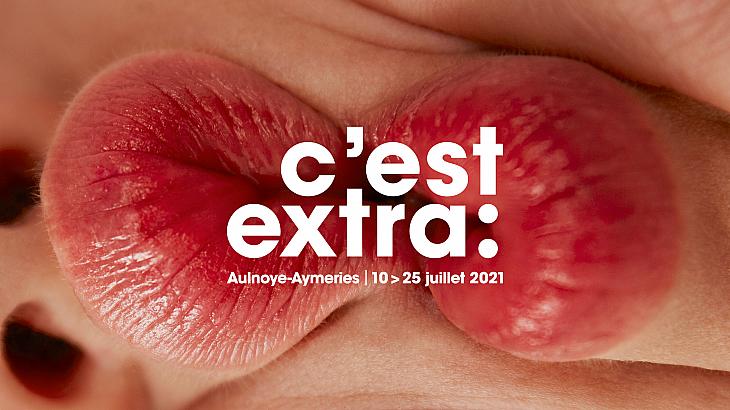 Le festival Les Nuits Secrètes présente : C'est Extra !