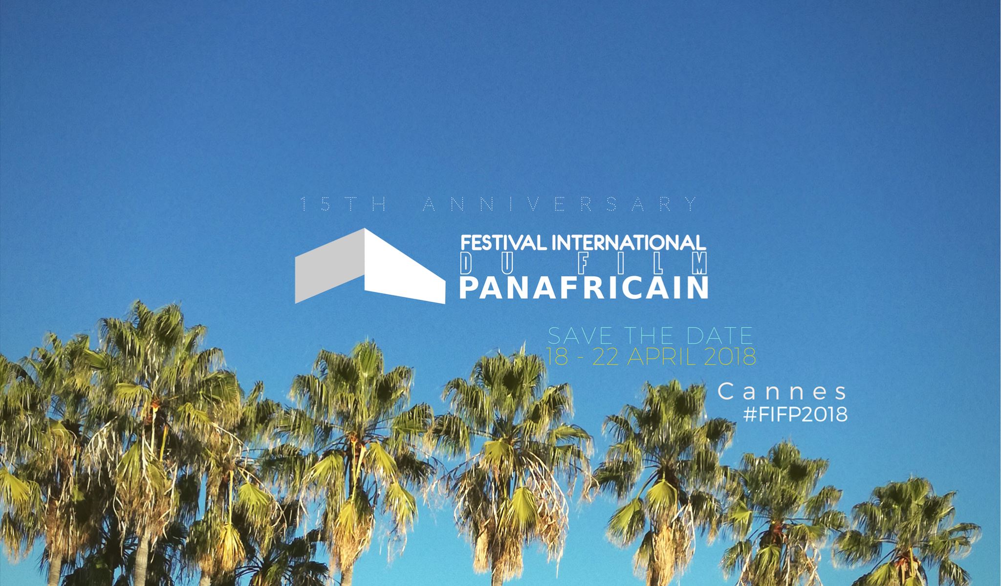 Festival International du Film PanAfricain de Cannes Festival France