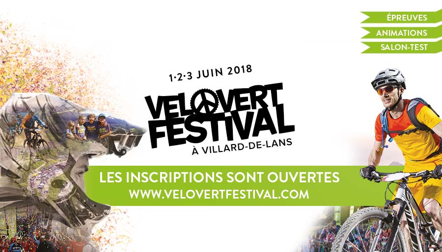 Velo Vert Festival
