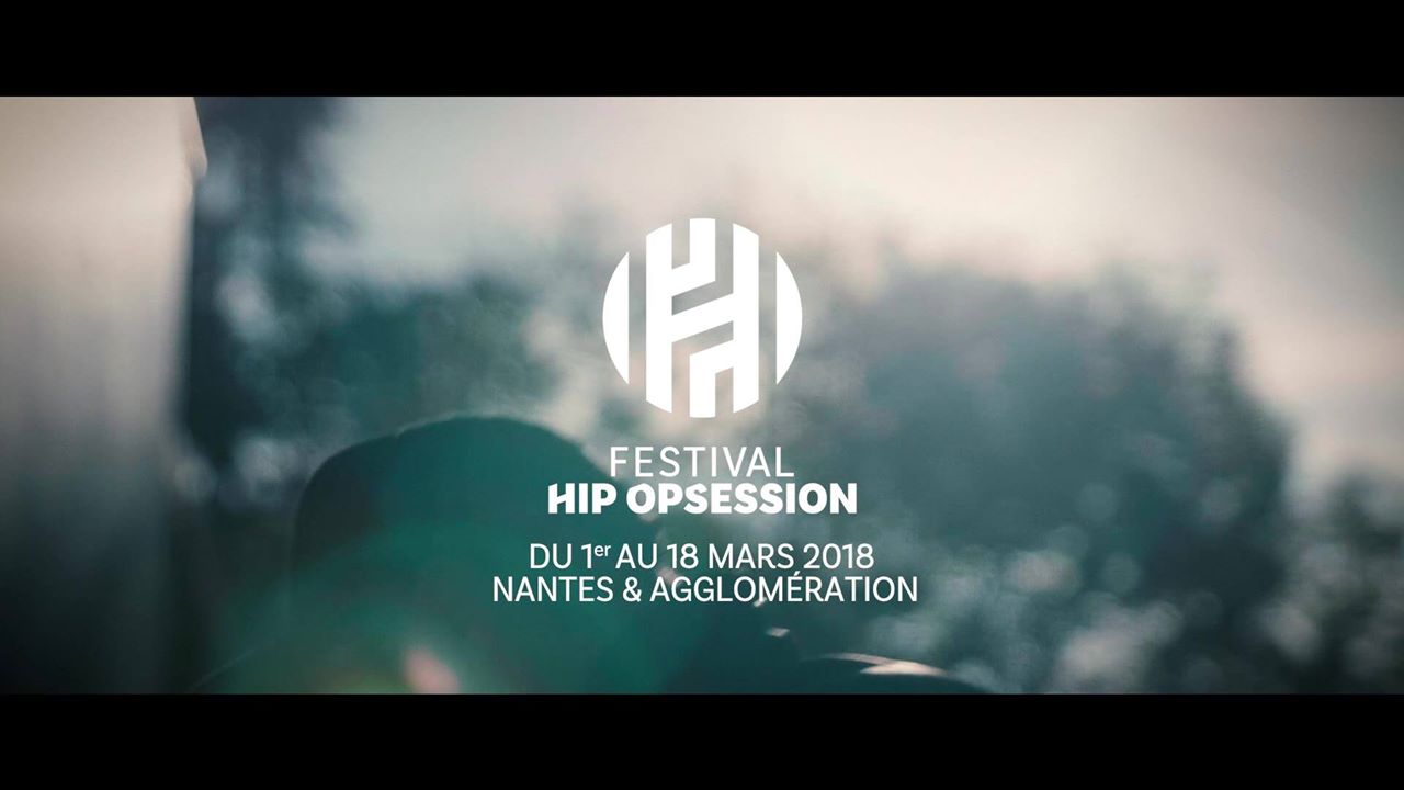 Hip OpSession 