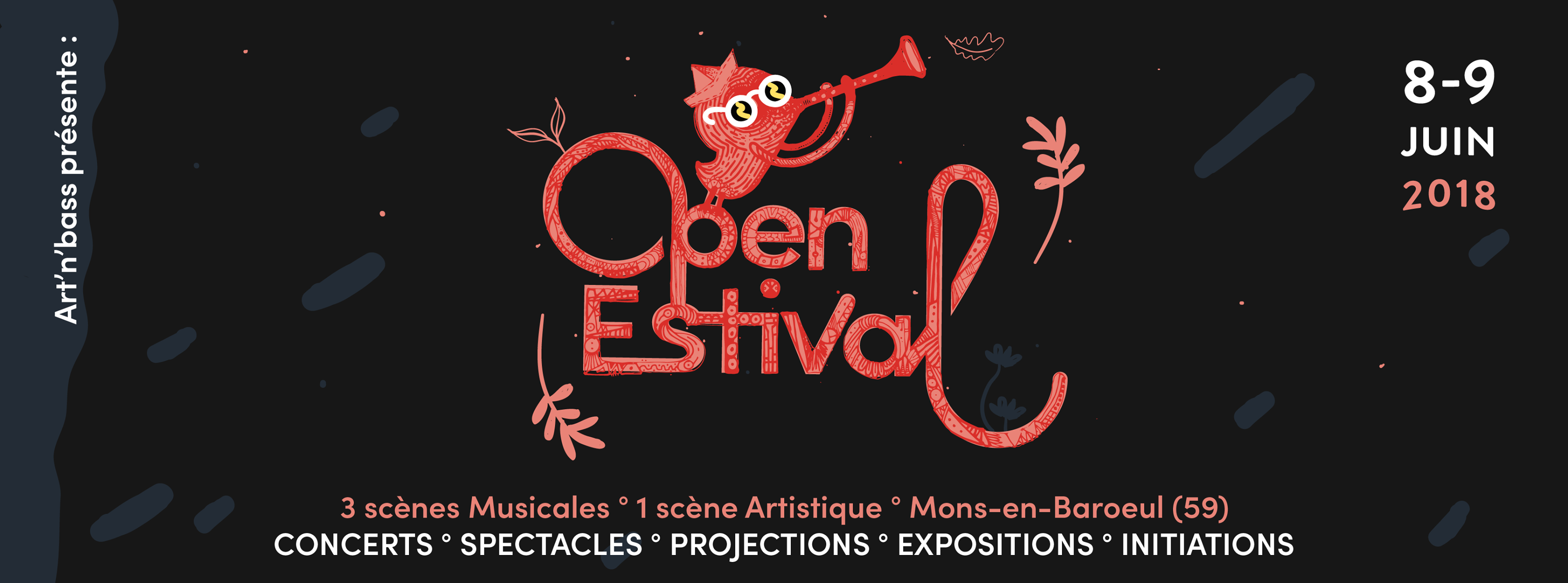 Open Estival