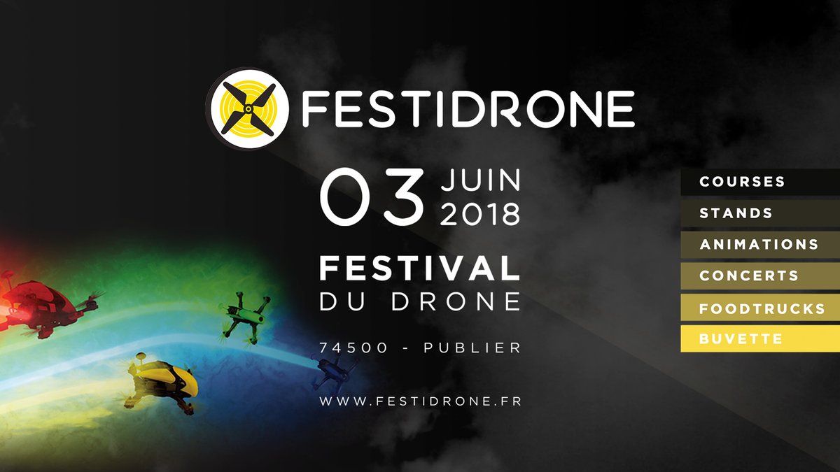 Festidrone
