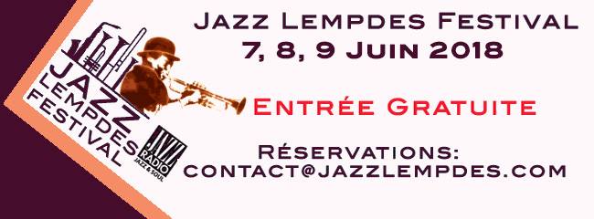 Festival Jazz Lempdes