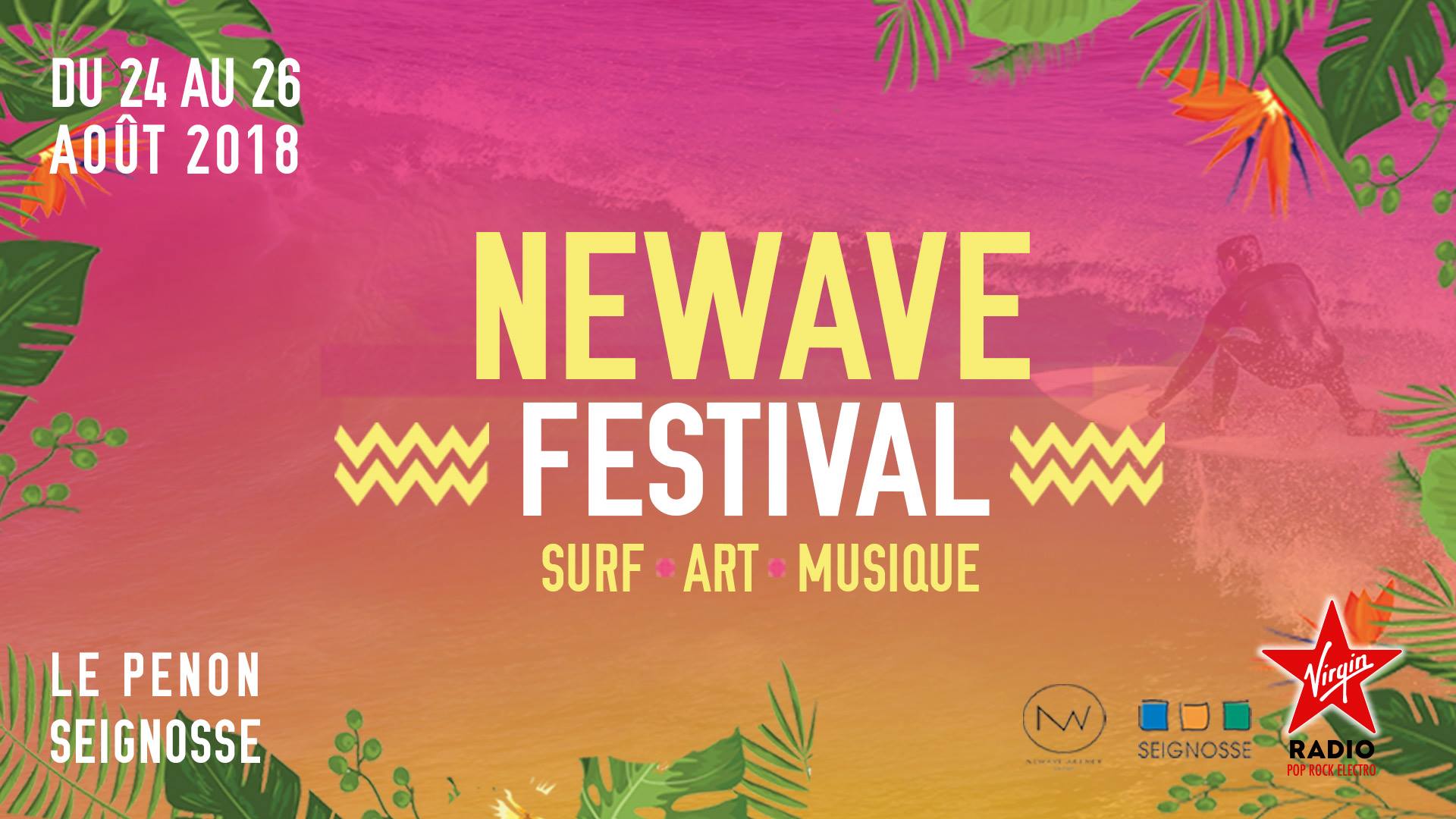 Newave Festival