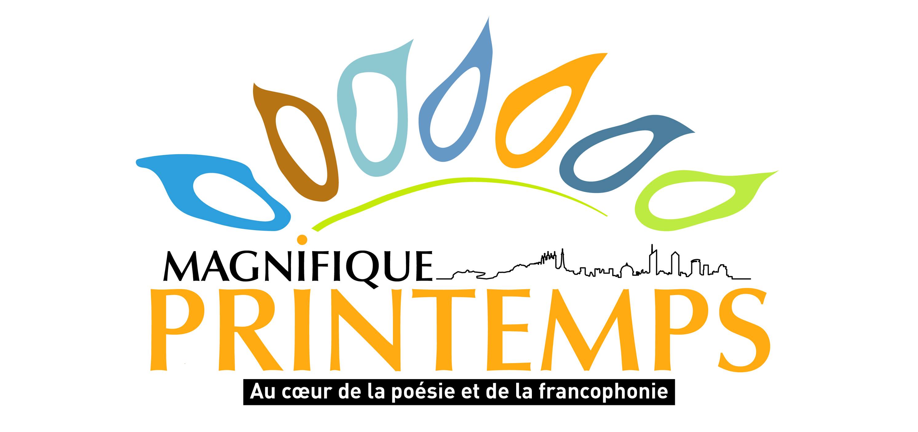 MAGNIFIQUE PRINTEMPS – 2e édition