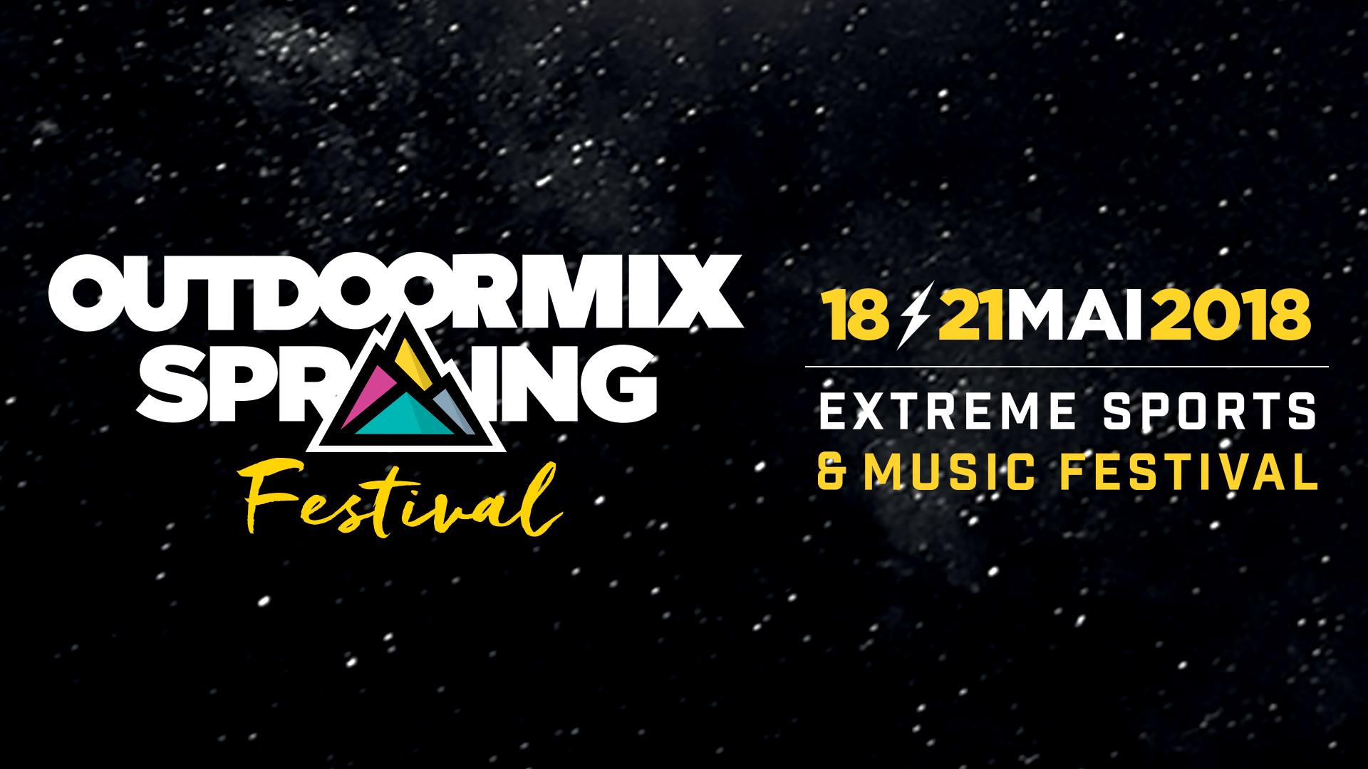 Outdoormix Festival