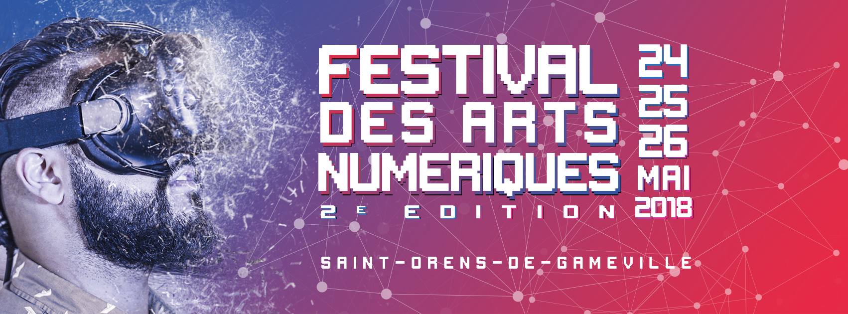 Festival des Arts Numériques