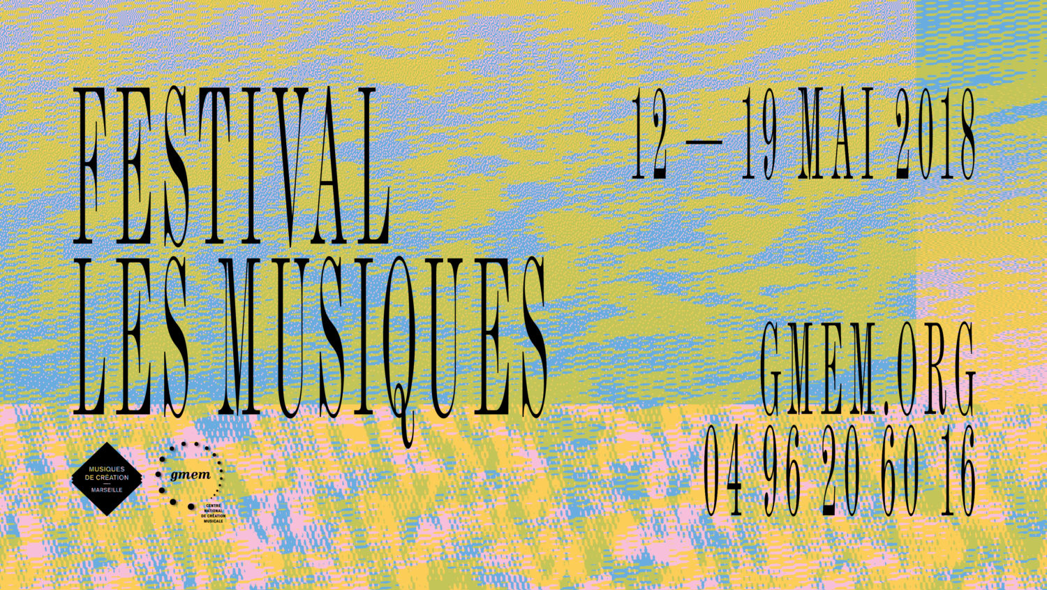 Festival Les Musiques 