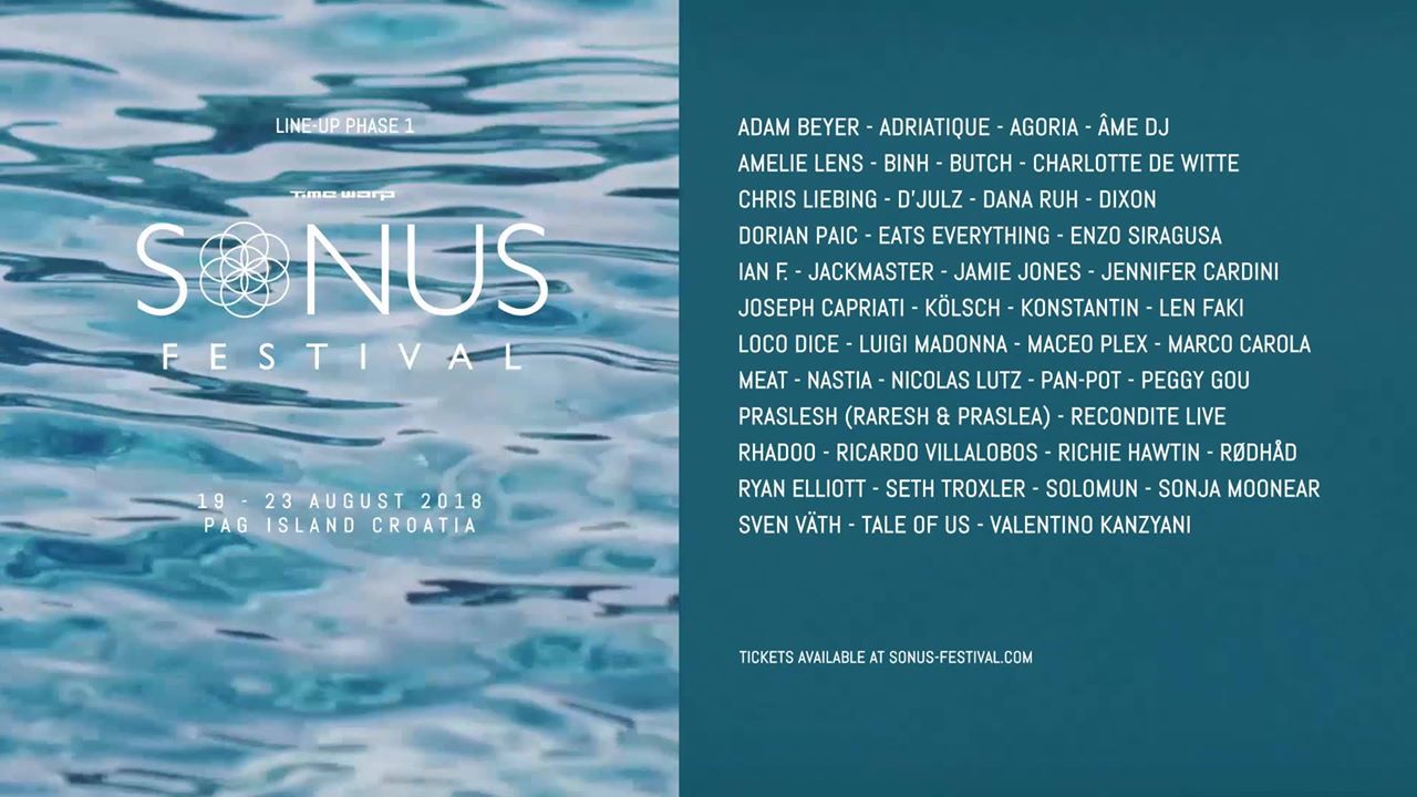 Sonus
