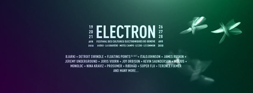 Electron