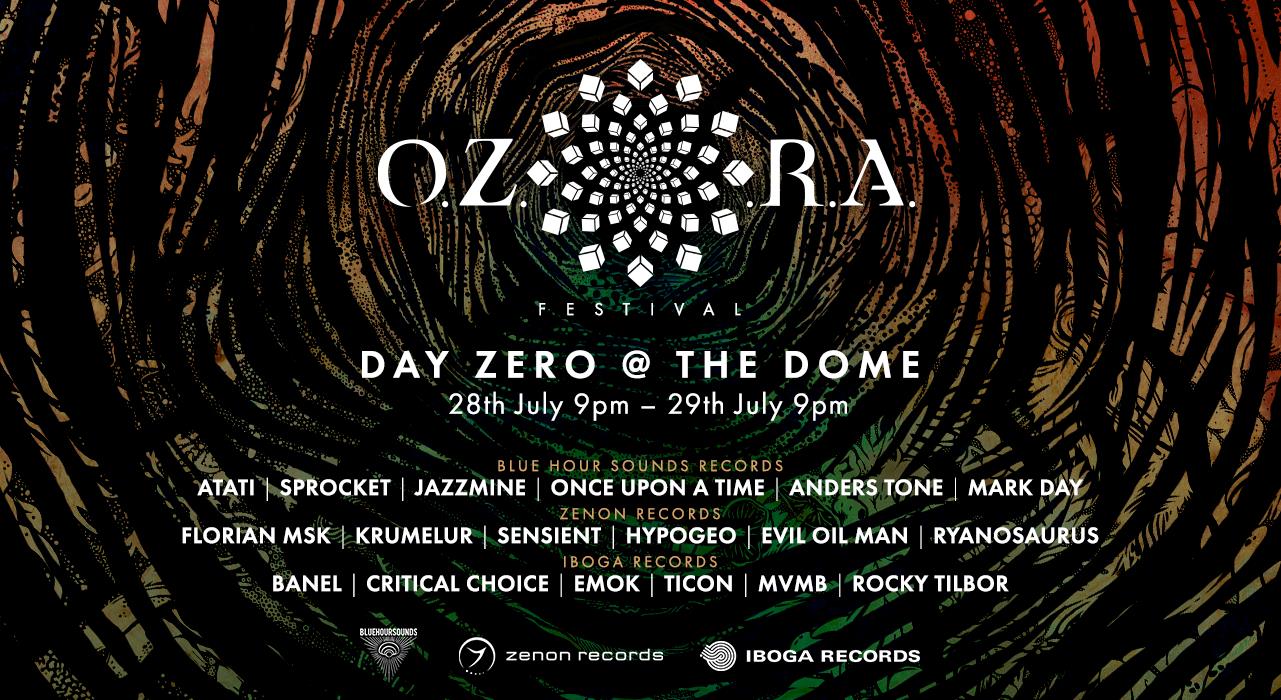 Ozora