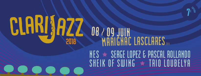 CLARIJAZZ