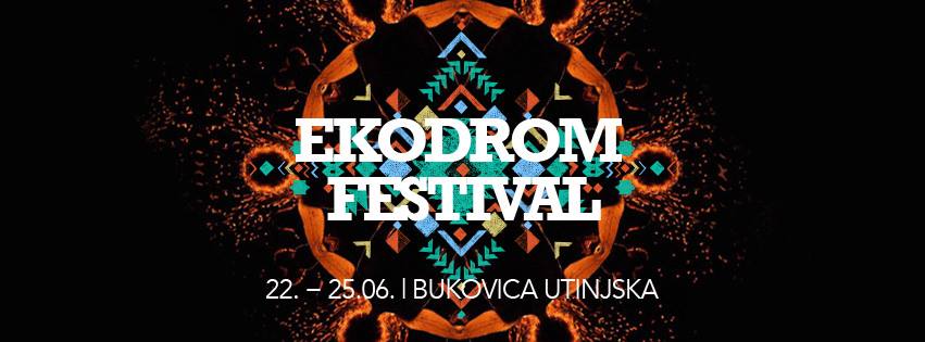 Ekodrom Festival