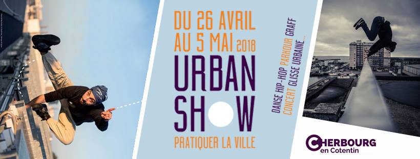 Urban Show