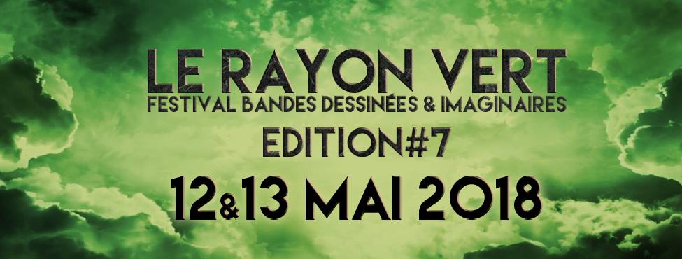 Le Rayon Vert