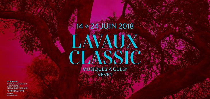 Festival Lavaux Classic 