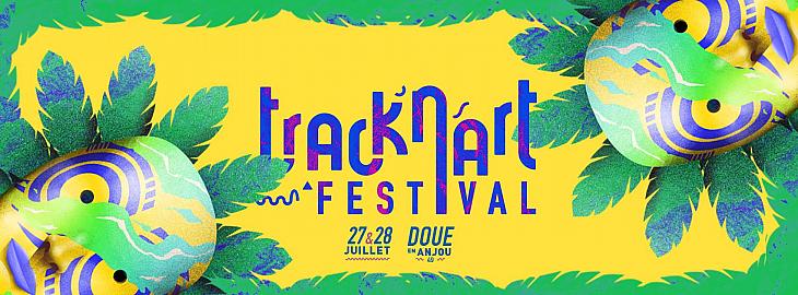 Festival Track'N Art