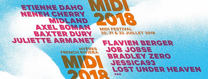 MIDI festival