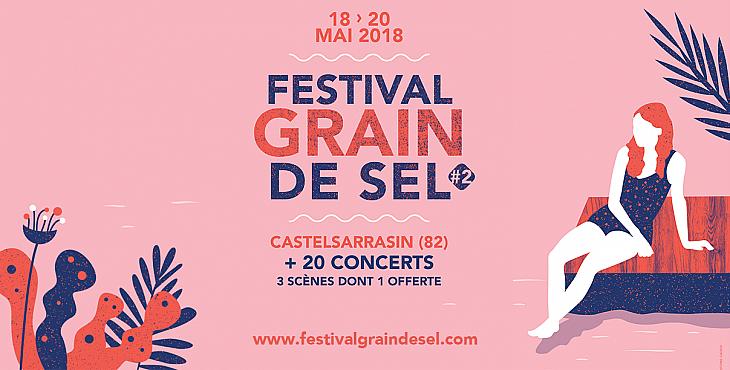 Festival Grain de Sel