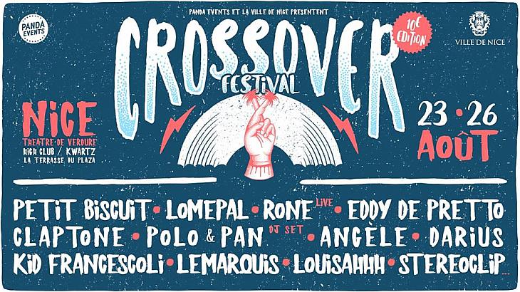 Festival Crossover