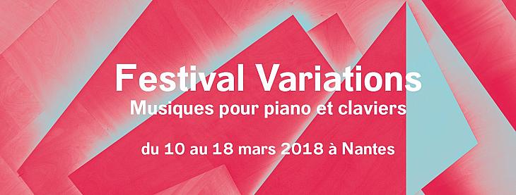 Festival Variations