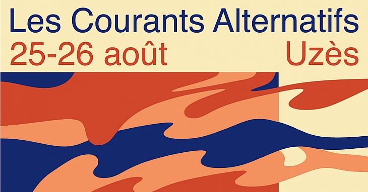 Les Courants Alternatifs