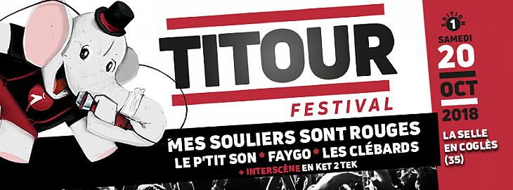 Titour Festival