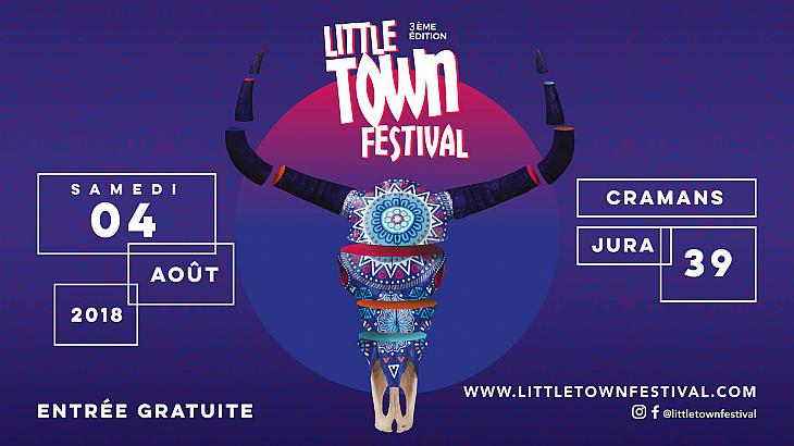 Little Town festival