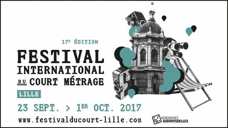 Festival International du Court Métrage de Lille