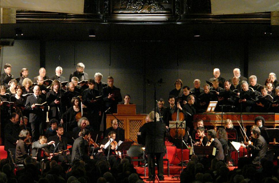 Les Cor&eacute;ades d'Automne