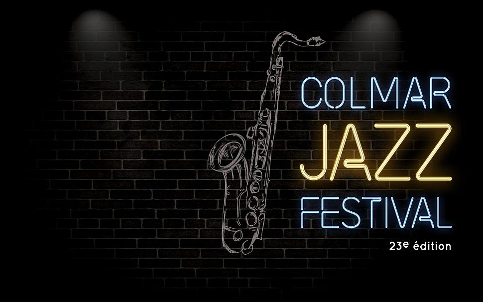 Colmar Jazz
