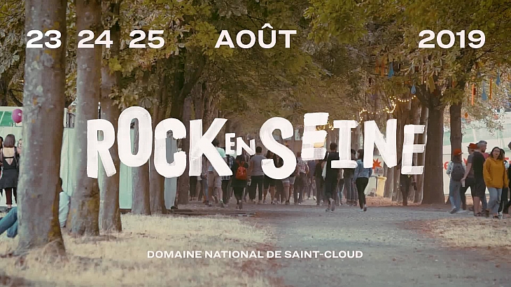 Rock En Seine