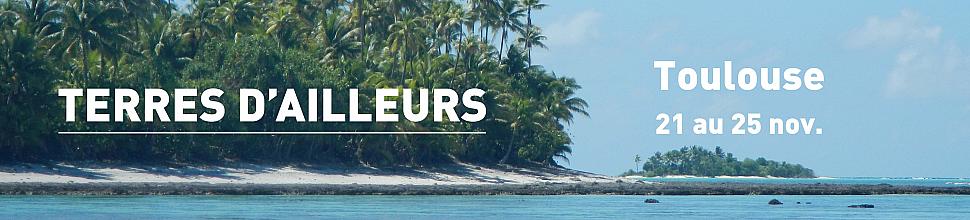 Terres d'Ailleurs