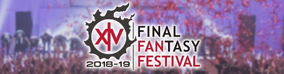 Final Fantasy Festival 