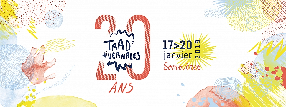 Trad'Hivernales 2019