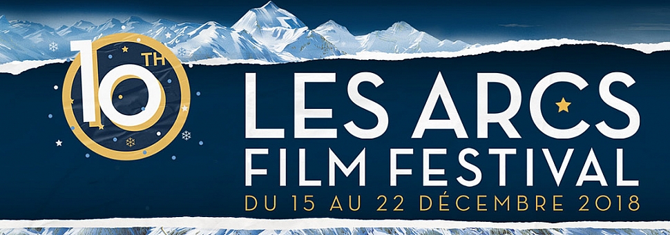 Les Arcs Film Festival 