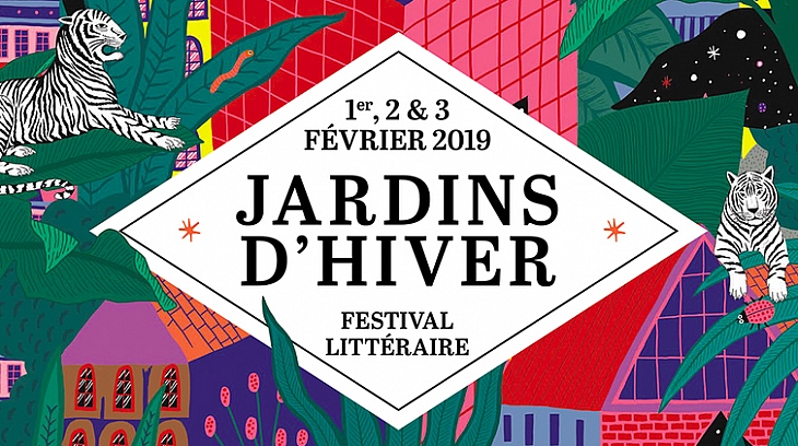 Jardins d'hiver