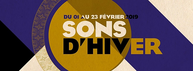 Sons d'Hiver