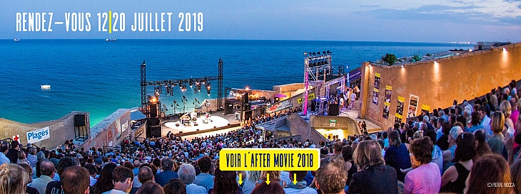 Jazz &agrave; S&egrave;te