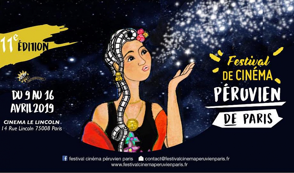 Festival du Cin&eacute;ma P&eacute;ruvien 