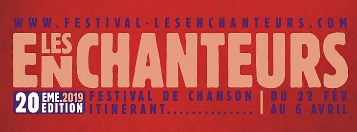 Festival Les Enchanteurs